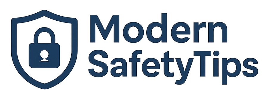Modernsafetytips